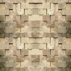 A.S. Creation | Designwalls 2.0 | DD118982 | Fototapete | Vlies | 384 X 260 Cm | Stein & Beton