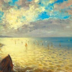 A.S. Creation | Designwalls 2.0 | DD119026 | Fototapete | Vlies | 384 X 260 Cm | Strand & Meer