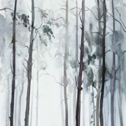 A.S. Creation | Designwalls 2.0 | DD119035 | Fototapete | Vlies | 384 X 260 Cm | Wald & Pflanzen