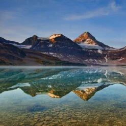 A.S. Creation | Designwalls 2.0 | DD119067 | Fototapete | Vlies | 192 X 260 Cm | Landschaft