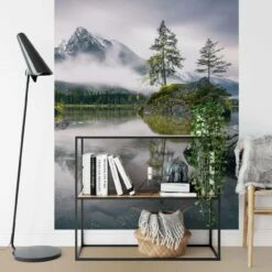 A.S. Creation | Designwalls 2.0 | DD119131 | Fototapete | Vlies | 192 X 260 Cm | Landschaft -Profistuck Verkäufe DD119131 Raum1 1280x1280