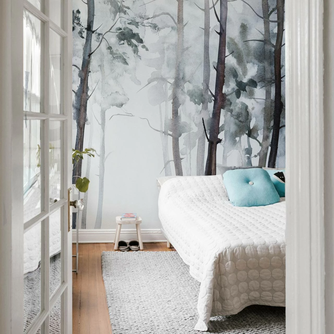 A.S. Creation | Designwalls 2.0 | DD119144 | Fototapete | Vlies | 192 X 260 Cm | Wald & Pflanzen 4 A.S. Creation | Designwalls 2.0 | DD119144 | Fototapete | Vlies | 192 X 260 Cm | Wald & Pflanzen – Bild 2