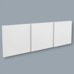 NMC | 3D Wandpaneel "DOMINO" | ARSTYL® Wall Panel | Polyurethan | 380 X 1135 X 38 Mm | Wandelement