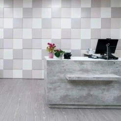 NMC | 3D Wandpaneel "DOMINO" | ARSTYL® Wall Panel | Polyurethan | 380 X 1135 X 38 Mm | Wandelement -Profistuck Verkäufe DOMINO 3ly791f8ZDYwSf 1280x1280