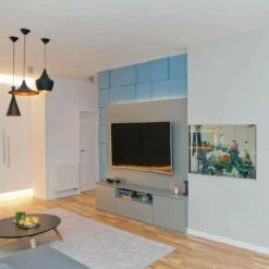 NMC | 3D Wandpaneel "DOMINO" | ARSTYL® Wall Panel | Polyurethan | 380 X 1135 X 38 Mm | Wandelement -Profistuck Verkäufe DOMINO 5Q0fLaSpTlW9XS 1280x1280