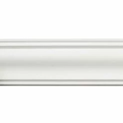 PROVISTON | Gipsleiste "ES-15" | Echter Gipsstuck | 115 X 115 X 1200 Mm | Stuckleiste Aus Gips -Profistuck Verkäufe ES 15 3 1280x1280