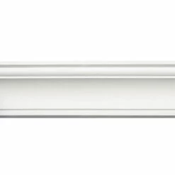 PROVISTON | Gipsleiste "ES-17" | Echter Gipsstuck | 90 X 90 X 1200 Mm | Stuckleiste Aus Gips -Profistuck Verkäufe ES 17 3 1280x1280