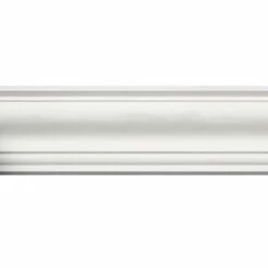 PROVISTON | Gipsleiste "ES-18" | Echter Gipsstuck | 100 X 90 X 1200 Mm | Stuckleiste Aus Gips -Profistuck Verkäufe ES 18 3 1280x1280