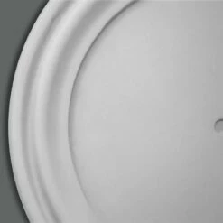 PROVISTON | Gips Rosette Newport | Echter Gipsstuck | Ø32,5cm | Stuckrosette 9 PROVISTON | Gips Rosette Newport | Echter Gipsstuck | Ø32,5cm | Stuckrosette -Profistuck Verkäufe FL33 2 1280x1280