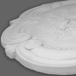 PROVISTON | Gips Rosette Blackpool | Echter Gipsstuck | Ø60cm | Stuckrosette 9 PROVISTON | Gips Rosette Blackpool | Echter Gipsstuck | Ø60cm | Stuckrosette -Profistuck Verkäufe FL3 3PyFov8Vkn3PAX 1280x1280