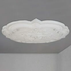 PROVISTON | Gips Rosette Blackpool | Echter Gipsstuck | Ø60cm | Stuckrosette 10 PROVISTON | Gips Rosette Blackpool | Echter Gipsstuck | Ø60cm | Stuckrosette -Profistuck Verkäufe FL3 4g9ppJdwcZXXnn 1280x1280