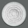 PROVISTON | Gips Rosette Leeds | Echter Gipsstuck | Ø27,5cm | Stuckrosette 1 PROVISTON | Gips Rosette Leeds | Echter Gipsstuck | Ø27,5cm | Stuckrosette -Profistuck Verkäufe FL53 1 1280x1280