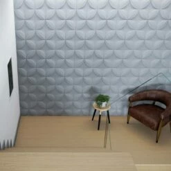 NMC | 3D Wandpaneel "FLOWER" | ARSTYL® Wall Panel | Polyurethan | 380 X 1135 X 28 Mm | Wandelement 14 NMC | 3D Wandpaneel "FLOWER" | ARSTYL® Wall Panel | Polyurethan | 380 X 1135 X 28 Mm | Wandelement -Profistuck Verkäufe FLOWER 55E9VlK7W92cbN 1280x1280