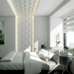 NMC | 3D Wandpaneel "FLOWER" | ARSTYL® Wall Panel | Polyurethan | 380 X 1135 X 28 Mm | Wandelement 15 NMC | 3D Wandpaneel "FLOWER" | ARSTYL® Wall Panel | Polyurethan | 380 X 1135 X 28 Mm | Wandelement -Profistuck Verkäufe FLOWER 69FYy2PUewNF9H 1280x1280