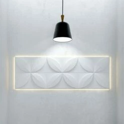 NMC | 3D Wandpaneel "FLOWER" | ARSTYL® Wall Panel | Polyurethan | 380 X 1135 X 28 Mm | Wandelement 18 NMC | 3D Wandpaneel "FLOWER" | ARSTYL® Wall Panel | Polyurethan | 380 X 1135 X 28 Mm | Wandelement -Profistuck Verkäufe FLOWER 9SLBpyENed6c31 1280x1280