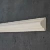PROVISTON | Zierleiste Gips | 30 X 15 X 1000 Mm | Wandleiste | Weiß -Profistuck Verkäufe Gipsleiste CU 7 A 1280x1280