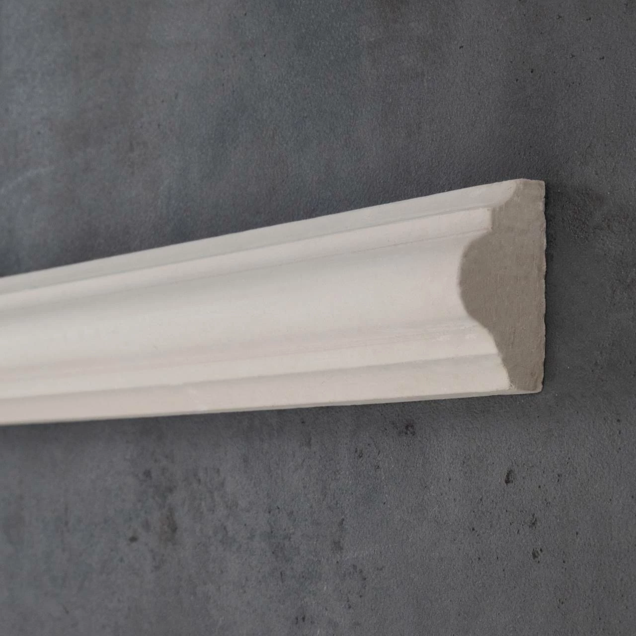 PROVISTON Zierleiste Gips 40 X 20 X 1000 Mm Wandleiste Weiß 3 PROVISTON Zierleiste Gips 40 X 20 X 1000 Mm Wandleiste Weiß