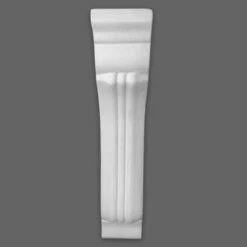 PROVISTON | Gipskonsole Prince George | Echter Gipsstuck | 66 X 325 Mm | Konsole Aus Gipsstuck 9 PROVISTON | Gipskonsole Prince George | Echter Gipsstuck | 66 X 325 Mm | Konsole Aus Gipsstuck -Profistuck Verkäufe H20 Prince George 1 1280x1280