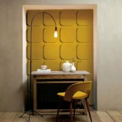 NMC | 3D Wandpaneel "ICON" | ARSTYL® Wall Panel | Polyurethan | 380 X 1135 X 45 Mm | Wandelement -Profistuck Verkäufe ICON 3z4Z0pN6Q1QxzT 1280x1280