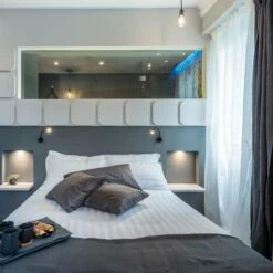 NMC | 3D Wandpaneel "ICON" | ARSTYL® Wall Panel | Polyurethan | 380 X 1135 X 45 Mm | Wandelement -Profistuck Verkäufe ICON 4AsbmTqFRJBcpZ 1280x1280