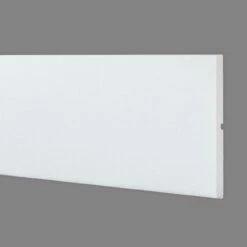 Wiesemann | Fassadenprofil "FP56-b" | Fassadenstuck | 20 X 150 X 2000 Mm | Außenstuck | Beschichtet