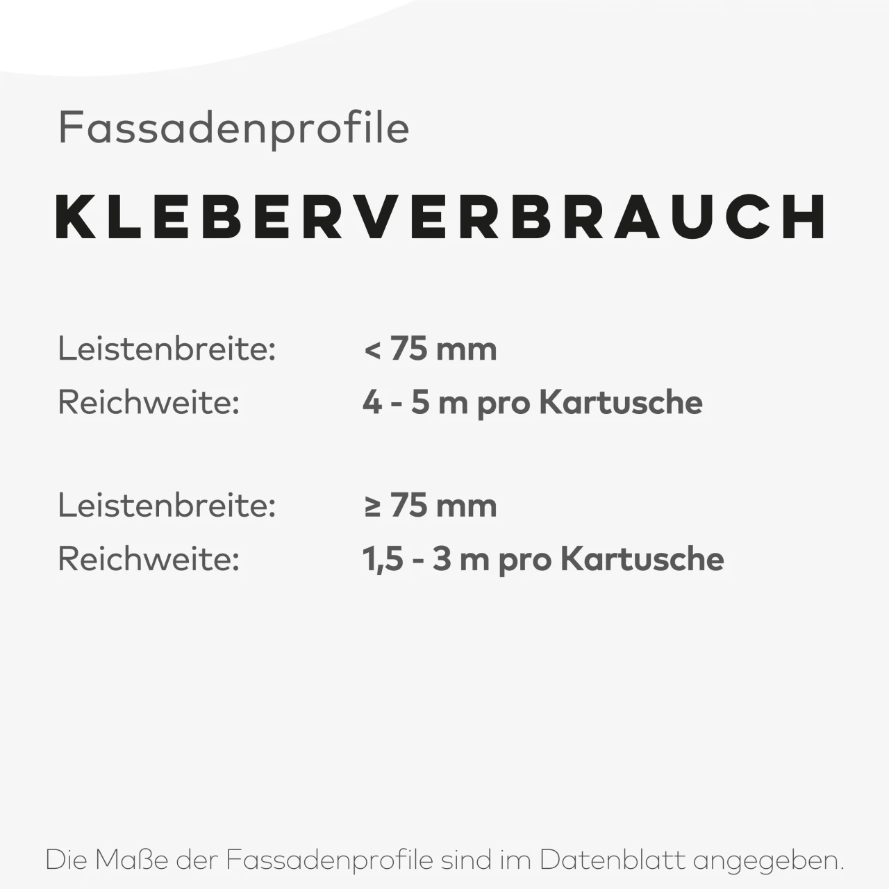 Wiesemann | Fassadenprofil "FP21" | Fassadenstuck | 116 X 152 X 2000 Mm | Innenstuck | Unbeschichtet 9 Wiesemann | Fassadenprofil "FP21" | Fassadenstuck | 116 X 152 X 2000 Mm | Innenstuck | Unbeschichtet – Bild 7