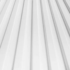 Mardom | Akustik 3D Wandpaneel "0045" | H: 2700 Mm X B: 120 Mm | Weiß Grundiert | Modern -Profistuck Verkäufe L0101 3 1280x1280