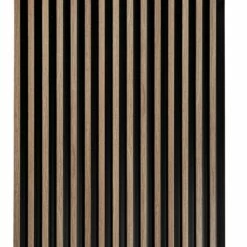 Mardom | Akustik 3D Wandpaneel "0047" | H: 2700 Mm X B: 120 Mm | Eiche Grau | Modern -Profistuck Verkäufe L0103 1280x1280