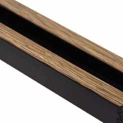 Mardom | Akustik 3D Wandpaneel "0050" | H: 2700 Mm X B: 120 Mm | Eiche Klassik | Modern -Profistuck Verkäufe L0106L 1280x1280