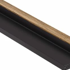 Mardom | Akustik 3D Wandpaneel "0050" | H: 2700 Mm X B: 120 Mm | Eiche Klassik | Modern -Profistuck Verkäufe L0106R 1280x1280