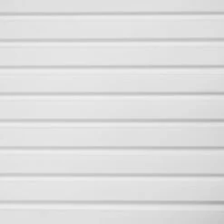 Mardom Medio Wandpaneel L0201T Polyforce 121 X 12 X 2000 Mm Weiß Akustikpaneel überstreichbar -Profistuck Verkäufe L0201 04 1280x1280