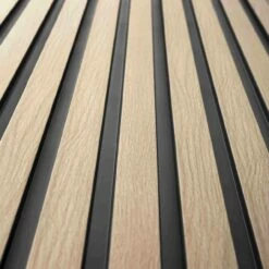 Mardom Medio Wandpaneel L0202T Polyforce 121 X 12 X 2000 Mm Eiche Hell Akustikpaneel 9 Mardom Medio Wandpaneel L0202T Polyforce 121 X 12 X 2000 Mm Eiche Hell Akustikpaneel -Profistuck Verkäufe L0202 03 1280x1280