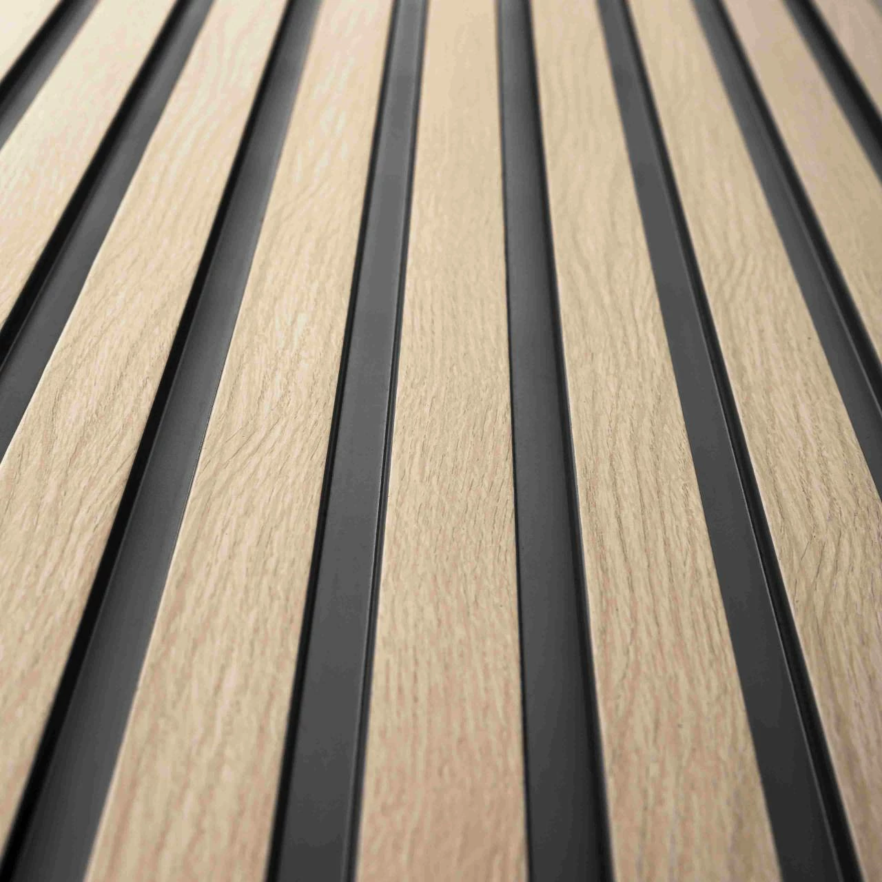 Mardom Medio Wandpaneel L0202T Polyforce 121 X 12 X 2000 Mm Eiche Hell Akustikpaneel 5 Mardom Medio Wandpaneel L0202T Polyforce 121 X 12 X 2000 Mm Eiche Hell Akustikpaneel – Bild 3