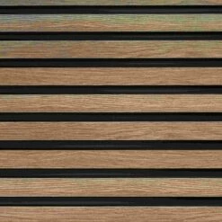 Mardom Medio Wandpaneel L0203T Polyforce 121 X 12 X 2000 Mm Eiche Grau Akustikpaneel -Profistuck Verkäufe L0203 04 1280x1280