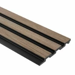 Mardom Medio Wandpaneel L0203T Polyforce 121 X 12 X 2000 Mm Eiche Grau Akustikpaneel -Profistuck Verkäufe L0203 05 1280x1280