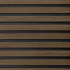 Mardom Medio Wandpaneel L0204T Polyforce 121 X 12 X 2000 Mm Eiche Dunkel Akustikpaneel -Profistuck Verkäufe L0204 04 1280x1280