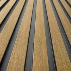 Mardom Medio Wandpaneel L0205T Polyforce 121 X 12 X 2000 Mm Eiche Natur Akustikpaneel -Profistuck Verkäufe L0205 03 1280x1280