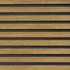 Mardom Medio Wandpaneel L0205T Polyforce 121 X 12 X 2000 Mm Eiche Natur Akustikpaneel -Profistuck Verkäufe L0205 04 1280x1280