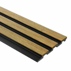 Mardom Medio Wandpaneel L0205T Polyforce 121 X 12 X 2000 Mm Eiche Natur Akustikpaneel -Profistuck Verkäufe L0205 05 1280x1280