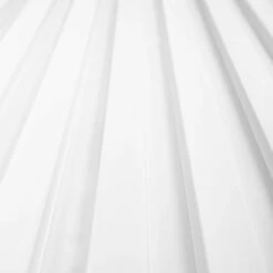 Mardom Largo Wandpaneel L0301T Polyforce 115 X 20 X 2000 Mm Weiß Akustikpaneel -Profistuck Verkäufe L0301 03 1280x1280