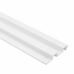 Mardom Largo Wandpaneel L0301T Polyforce 115 X 20 X 2000 Mm Weiß Akustikpaneel -Profistuck Verkäufe L0301 05 1280x1280