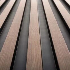 Mardom Largo Wandpaneel L0303T Polyforce 115 X 20 X 2000 Mm Eiche Grau Akustikpaneel -Profistuck Verkäufe L0303 03 1280x1280