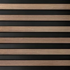 Mardom Largo Wandpaneel L0303T Polyforce 115 X 20 X 2000 Mm Eiche Grau Akustikpaneel -Profistuck Verkäufe L0303 04 1280x1280