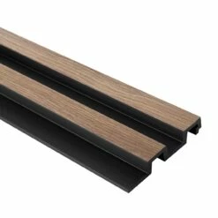 Mardom Largo Wandpaneel L0303T Polyforce 115 X 20 X 2000 Mm Eiche Grau Akustikpaneel -Profistuck Verkäufe L0303 05 1280x1280