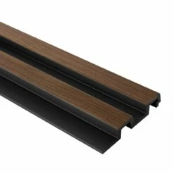 Mardom Largo Wandpaneel L0304T Polyforce 115 X 20 X 2000 Mm Eiche Dunkel Akustikpaneel -Profistuck Verkäufe L0304 05 1280x1280