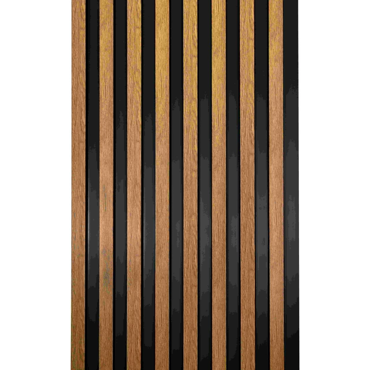 Mardom Largo Wandpaneel L0305T Polyforce 115 X 20 X 2000 Mm Eiche Natur Akustikpaneel 3 Mardom Largo Wandpaneel L0305T Polyforce 115 X 20 X 2000 Mm Eiche Natur Akustikpaneel