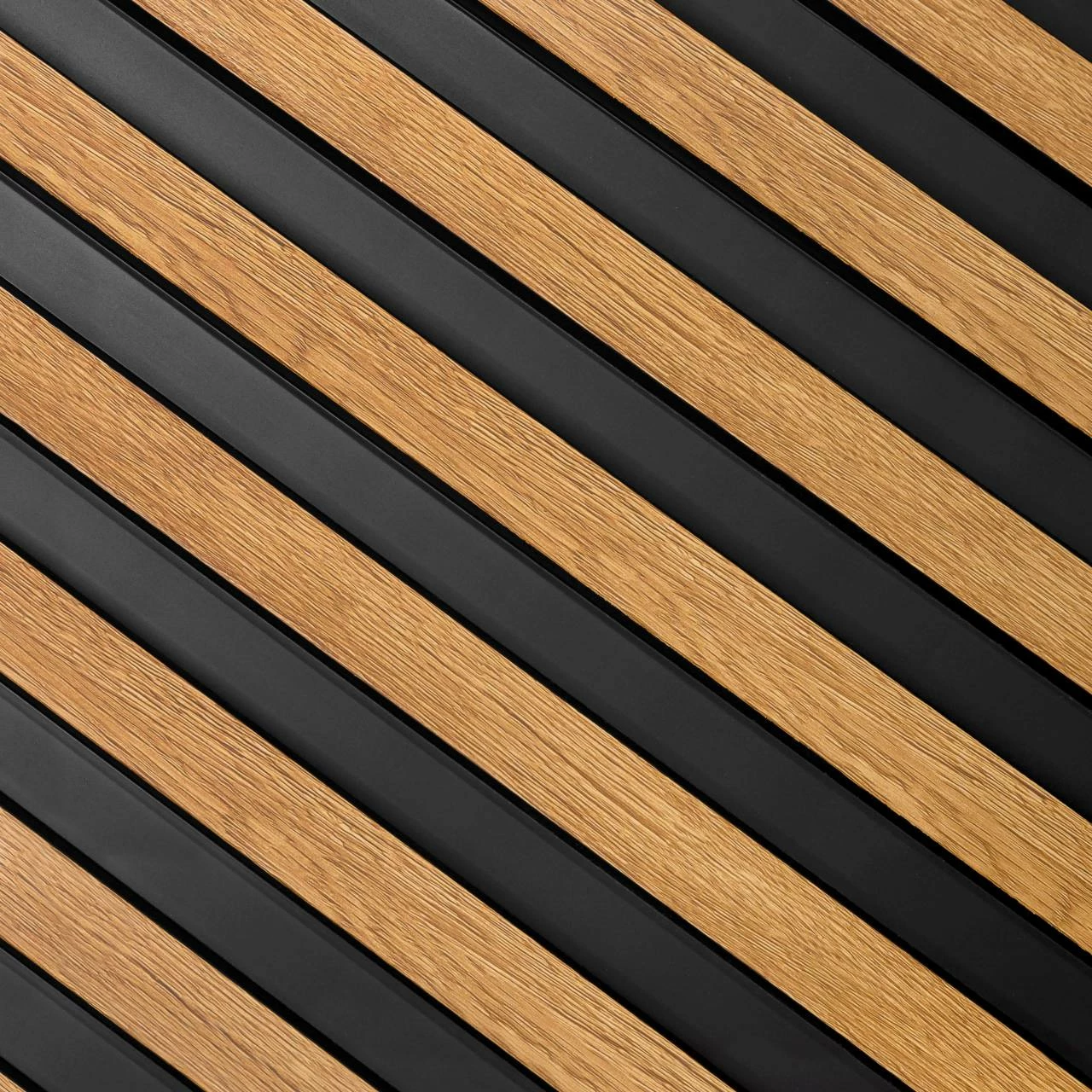 Mardom Largo Wandpaneel L0305T Polyforce 115 X 20 X 2000 Mm Eiche Natur Akustikpaneel 4 Mardom Largo Wandpaneel L0305T Polyforce 115 X 20 X 2000 Mm Eiche Natur Akustikpaneel – Bild 2