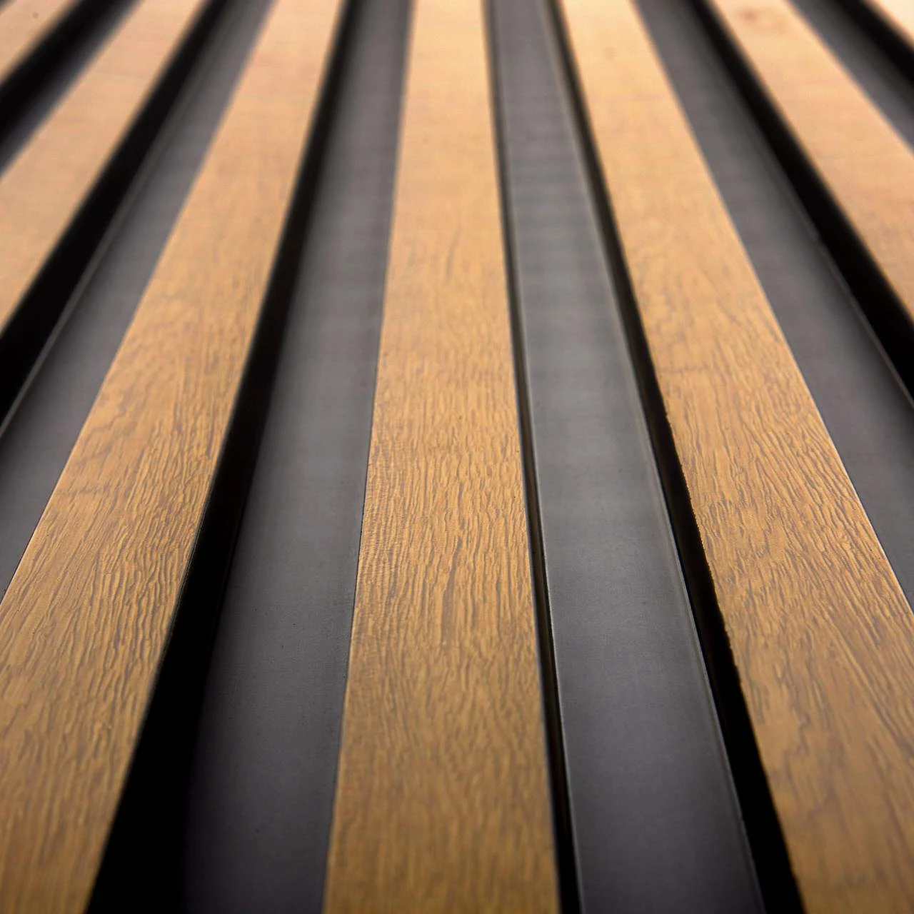 Mardom Largo Wandpaneel L0305T Polyforce 115 X 20 X 2000 Mm Eiche Natur Akustikpaneel 5 Mardom Largo Wandpaneel L0305T Polyforce 115 X 20 X 2000 Mm Eiche Natur Akustikpaneel – Bild 3