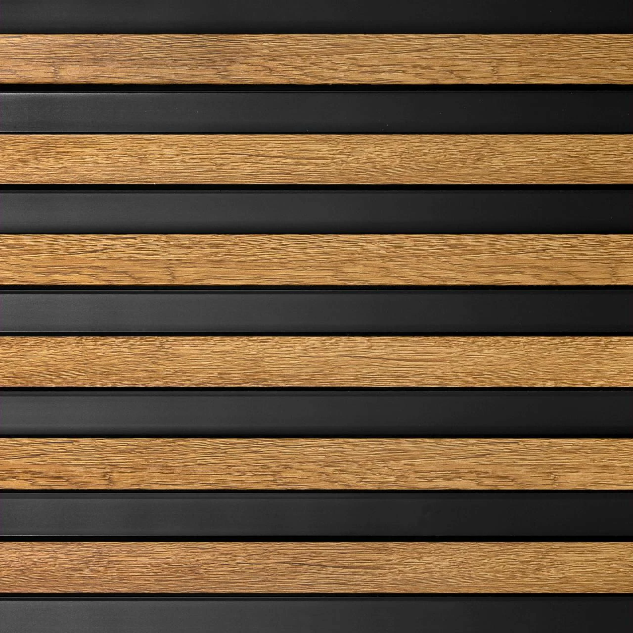 Mardom Largo Wandpaneel L0305T Polyforce 115 X 20 X 2000 Mm Eiche Natur Akustikpaneel 6 Mardom Largo Wandpaneel L0305T Polyforce 115 X 20 X 2000 Mm Eiche Natur Akustikpaneel – Bild 4