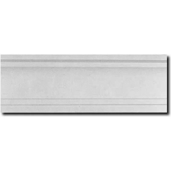 PROVISTON | Gipsleiste Wiesbaden | Echter Gipsstuck | 55 X 100 X 1200 Mm | Stuckleisten Aus Gips 3 PROVISTON | Gipsleiste Wiesbaden | Echter Gipsstuck | 55 X 100 X 1200 Mm | Stuckleisten Aus Gips